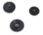 Preview: Specna Arms Steel 18:1 CNC gear set